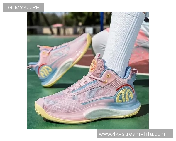 透气篮球鞋的选择与搭配技巧助你提升运动表现与舒适度