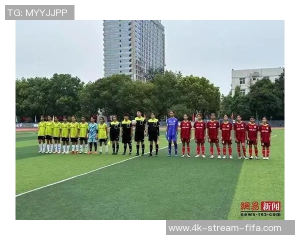 高元寺女子足球队的崛起与挑战：青春拼搏的故事与未来展望